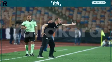 بيراميدز ينجح في حسم صفقة يورتشيتش بعد 10 محاولات
